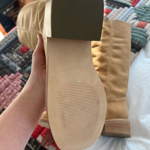 Steve Madden Riggs boots - Picture 2 of 5